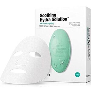 DR. JART+Soothing Hydra Solution Sheet Masks - 5 Pcs Mask
